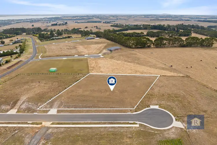Fifth view of Homely land listing, 7 Grace Court, Elliminyt VIC 3250