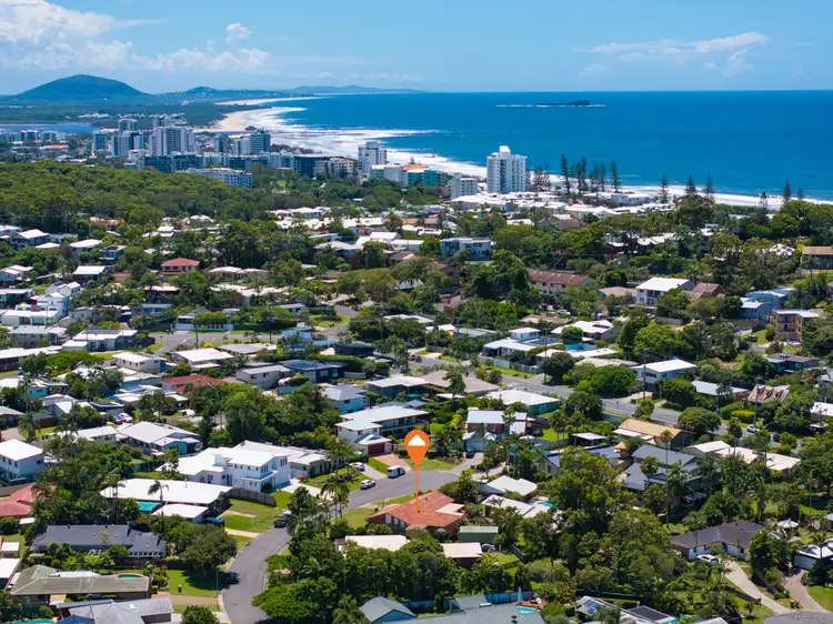 18 Lillypilly Place, Mooloolaba QLD 4557