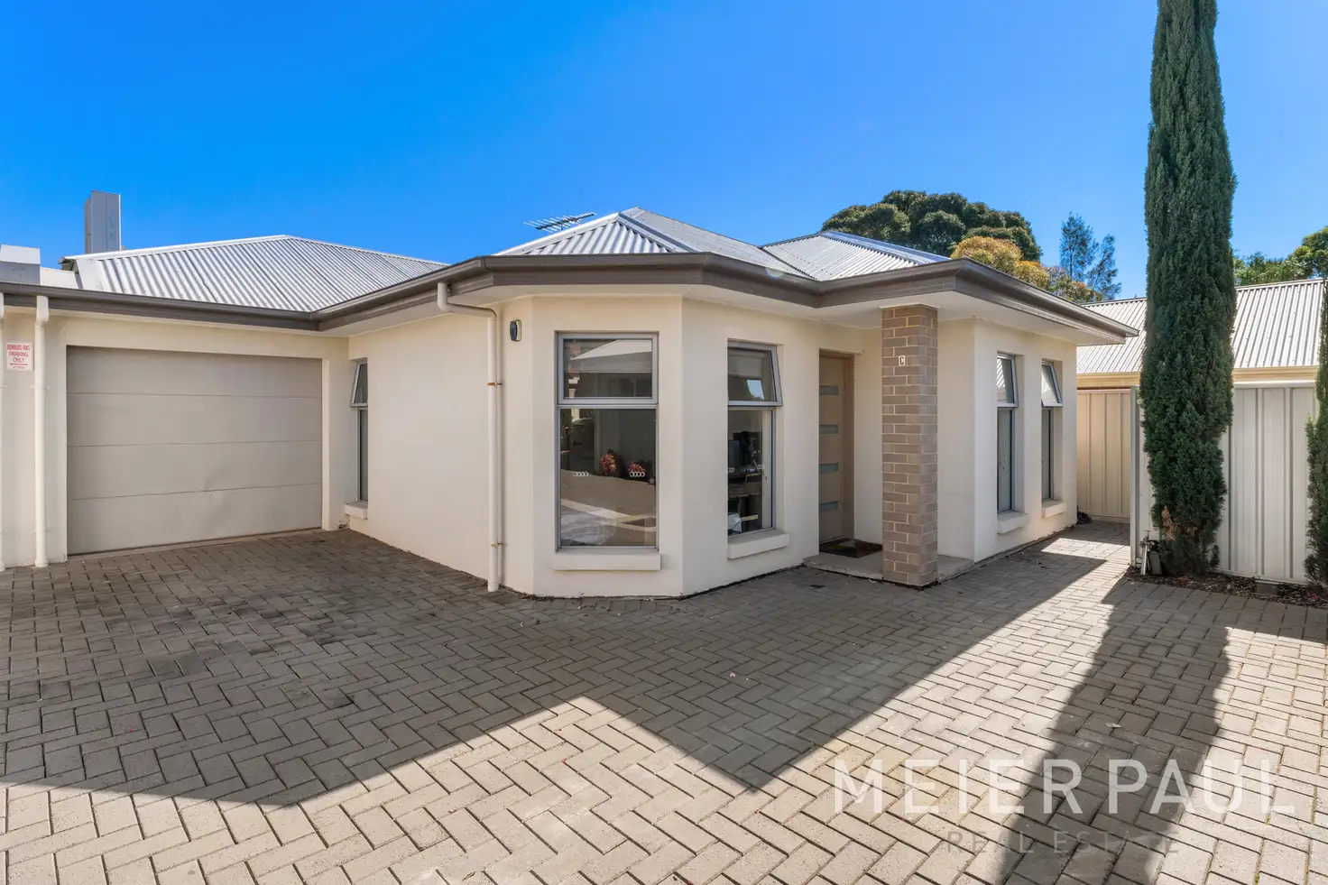 Main view of Homely house listing, 2C Boyle Street, Oaklands Park SA 5046