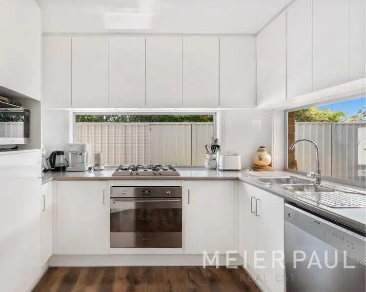 Second view of Homely house listing, 2C Boyle Street, Oaklands Park SA 5046