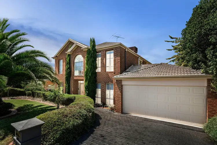 Main view of Homely house listing, 14 Nicholson Court, Greenvale VIC 3059