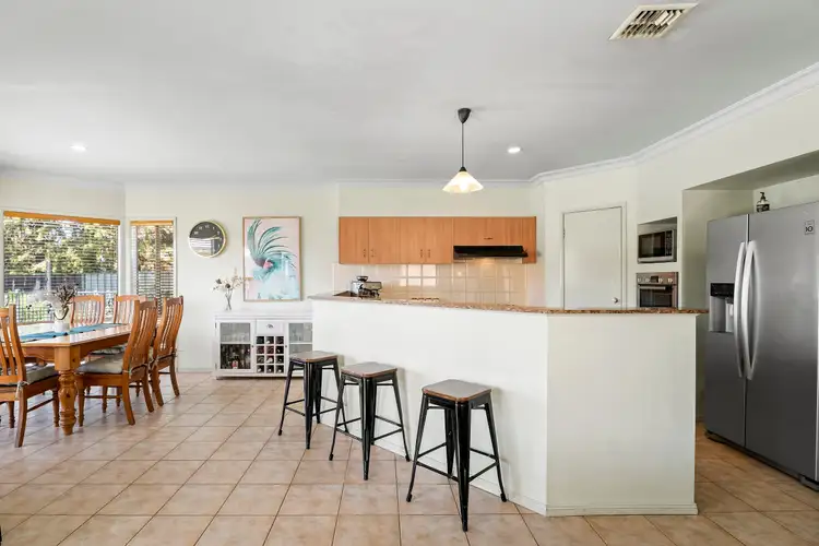 Fourth view of Homely house listing, 14 Nicholson Court, Greenvale VIC 3059