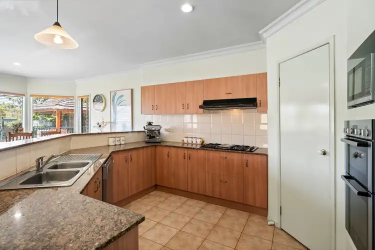 Fifth view of Homely house listing, 14 Nicholson Court, Greenvale VIC 3059
