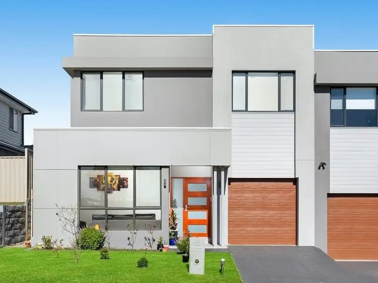 88B Kensington Park Road, Schofields NSW 2762