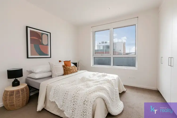 Second view of Homely apartment listing, 210/180 Morphett Street, Adelaide SA 5000