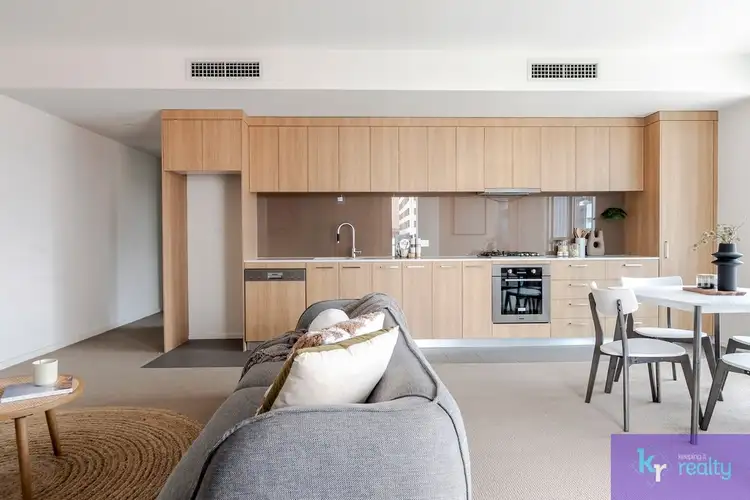 Third view of Homely apartment listing, 210/180 Morphett Street, Adelaide SA 5000