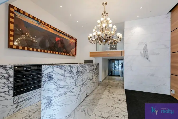 Fourth view of Homely apartment listing, 210/180 Morphett Street, Adelaide SA 5000
