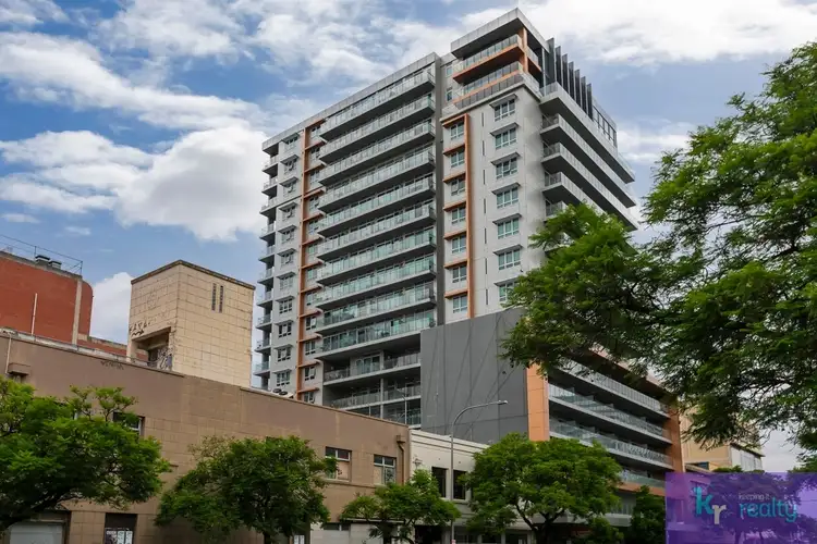 Sixth view of Homely apartment listing, 210/180 Morphett Street, Adelaide SA 5000
