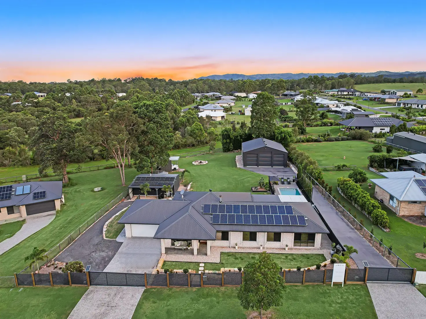 Main view of Homely house listing, 64 Cochran Street, Woodford QLD 4514