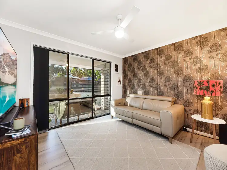 Second view of Homely house listing, 64 Cochran Street, Woodford QLD 4514