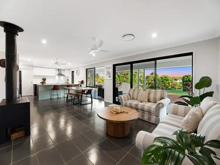 Third view of Homely house listing, 64 Cochran Street, Woodford QLD 4514