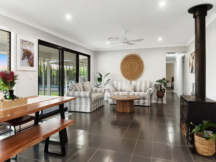 Fourth view of Homely house listing, 64 Cochran Street, Woodford QLD 4514