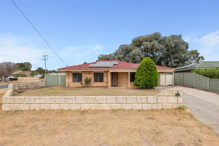 1 Gannet Court