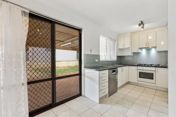 Fifth view of Homely house listing, 1 Gannet Court, High Wycombe WA 6057