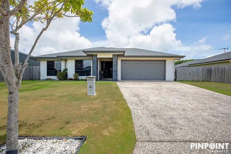 7 Monterrico Circuit, Beaconsfield QLD 4740