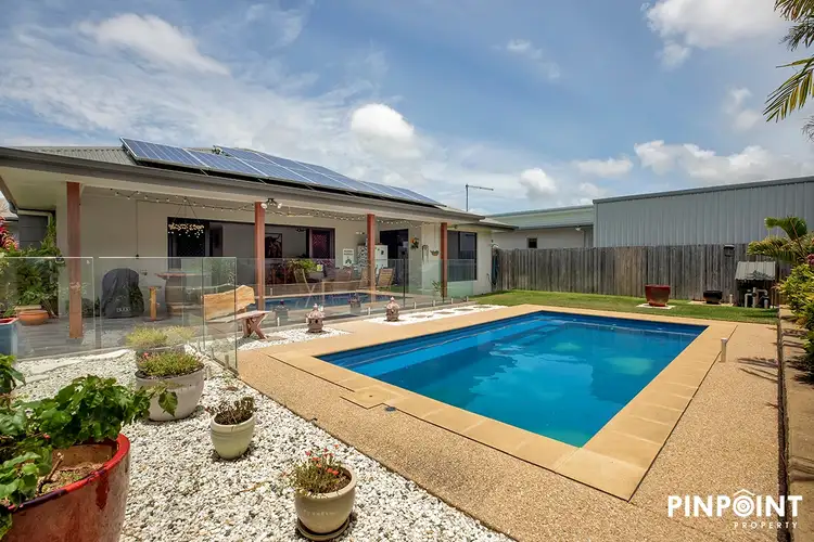 Second view of Homely house listing, 7 Monterrico Circuit, Beaconsfield QLD 4740