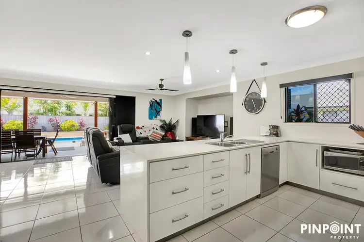 Third view of Homely house listing, 7 Monterrico Circuit, Beaconsfield QLD 4740