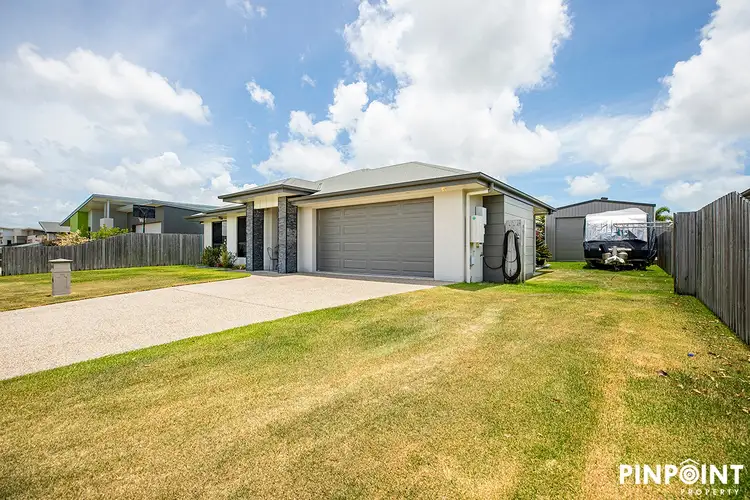 Fourth view of Homely house listing, 7 Monterrico Circuit, Beaconsfield QLD 4740
