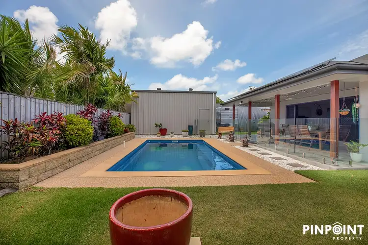 Fifth view of Homely house listing, 7 Monterrico Circuit, Beaconsfield QLD 4740