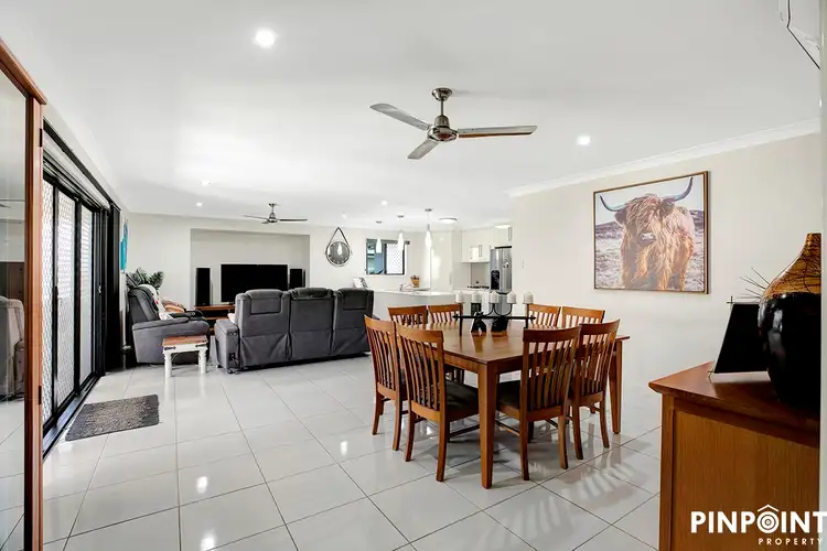 Seventh view of Homely house listing, 7 Monterrico Circuit, Beaconsfield QLD 4740