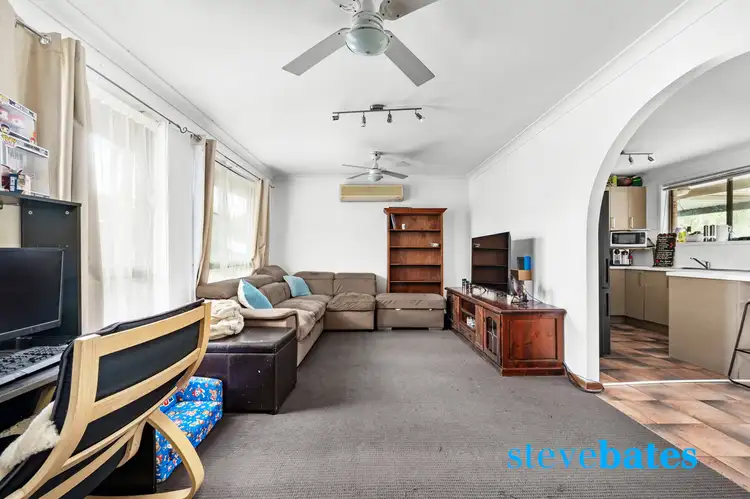 Sixth view of Homely house listing, 98 Benjamin Lee Drive, Raymond Terrace NSW 2324