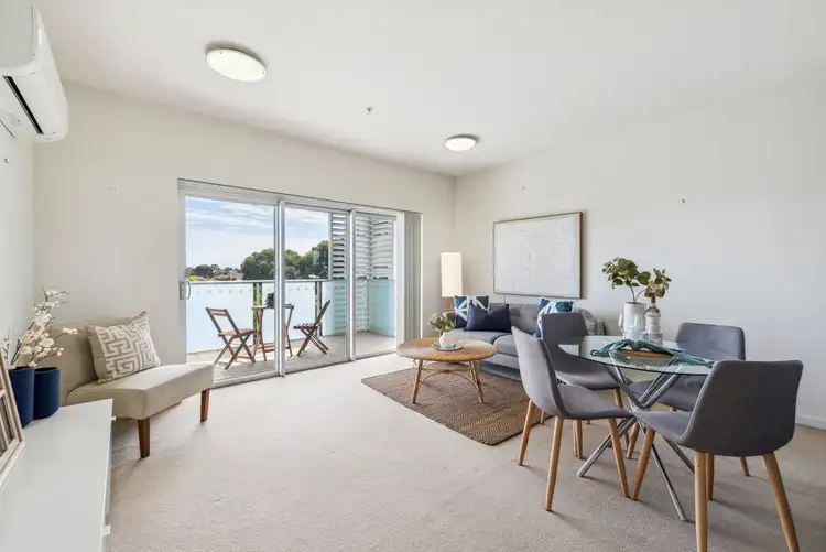 Fourth view of Homely apartment listing, 25/6 Todville Street, Woodville West SA 5011