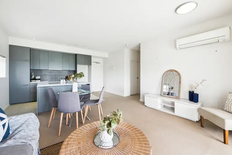 Fifth view of Homely apartment listing, 25/6 Todville Street, Woodville West SA 5011