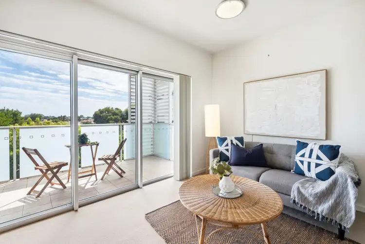 Sixth view of Homely apartment listing, 25/6 Todville Street, Woodville West SA 5011