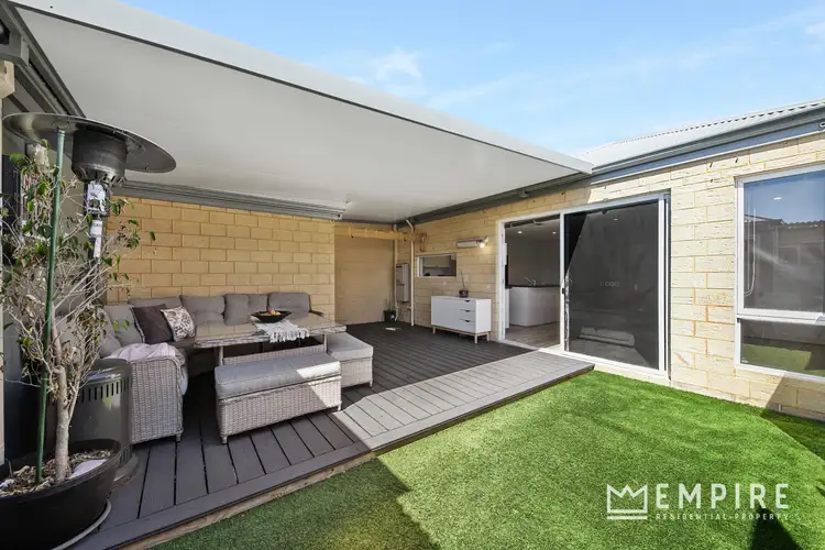 Second view of Homely house listing, 77 Littabella Avenue, Wandi WA 6167