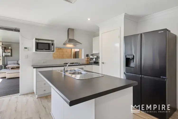 Third view of Homely house listing, 77 Littabella Avenue, Wandi WA 6167