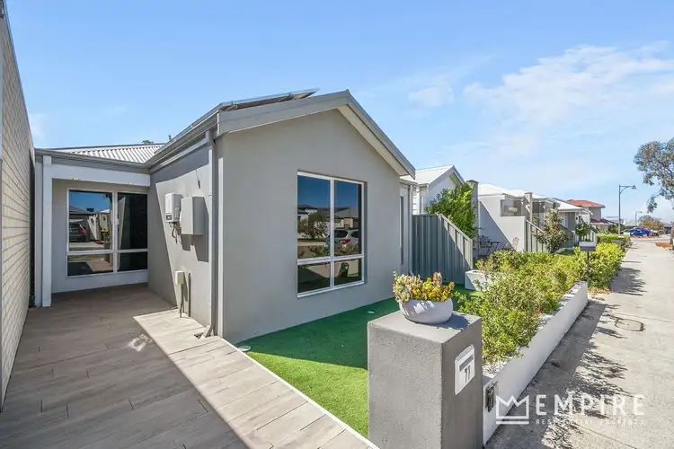 Sixth view of Homely house listing, 77 Littabella Avenue, Wandi WA 6167