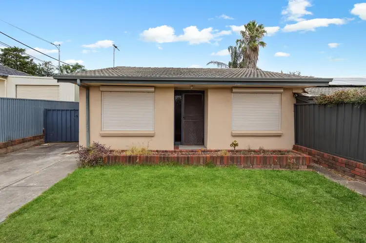 Main view of Homely house listing, 2/1 Edward Road, Ridgehaven SA 5097
