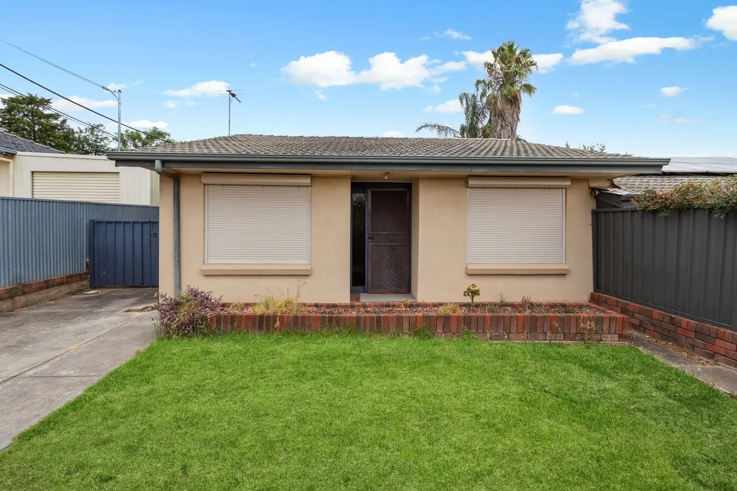 Main view of Homely house listing, 2/1 Edward Road, Ridgehaven SA 5097