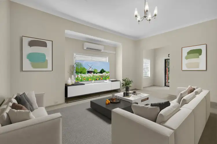 Second view of Homely house listing, 22 Wight Street, Milton QLD 4064