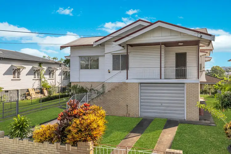 Third view of Homely house listing, 22 Wight Street, Milton QLD 4064