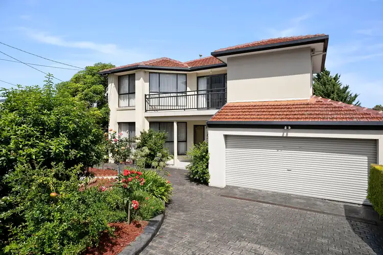 37 Surrey Drive, Keilor East VIC 3033