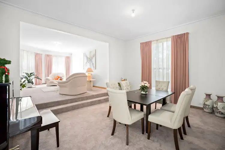 Third view of Homely house listing, 37 Surrey Drive, Keilor East VIC 3033