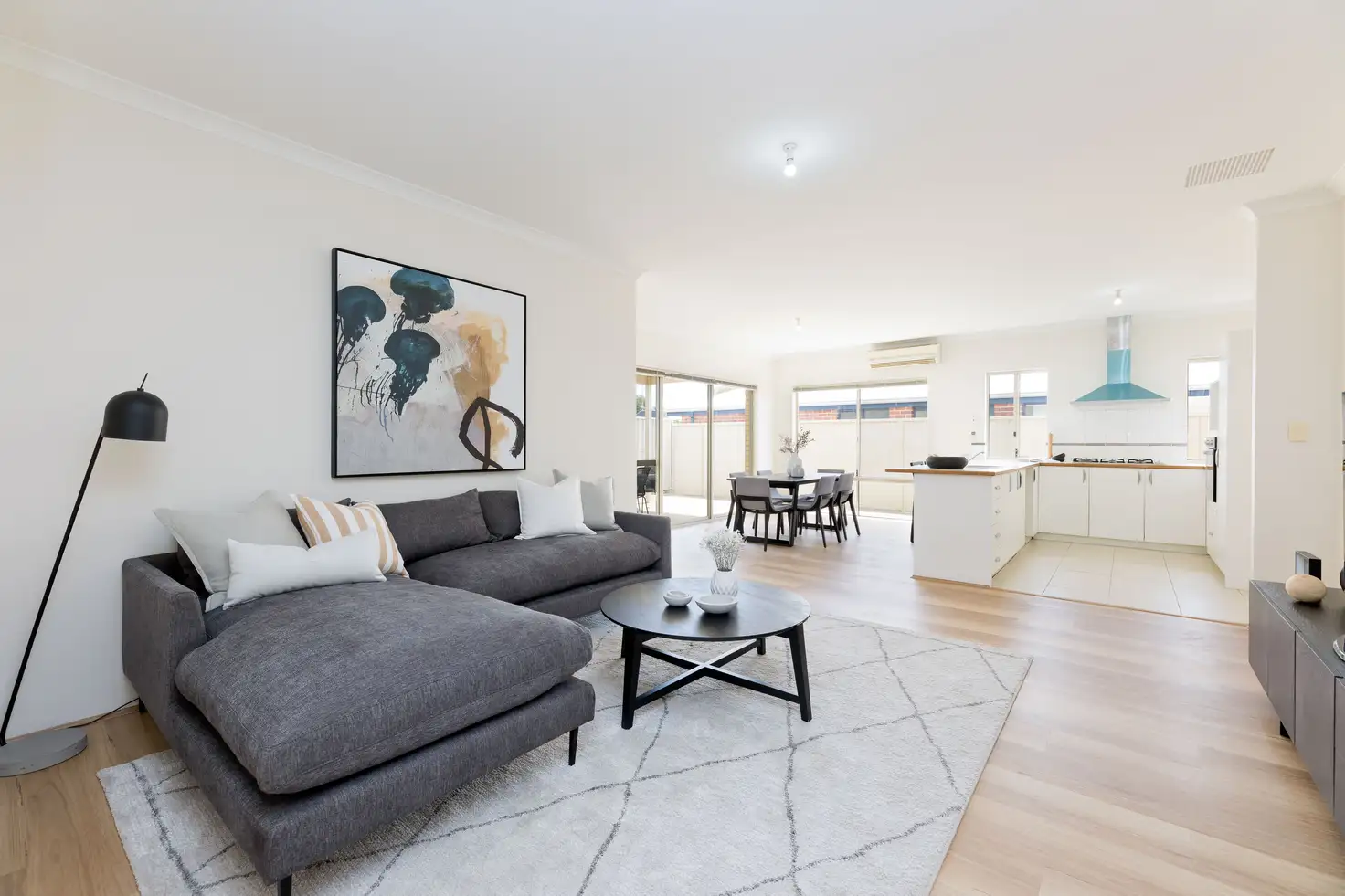 Main view of Homely house listing, 12 Nanven Place, Rivervale WA 6103