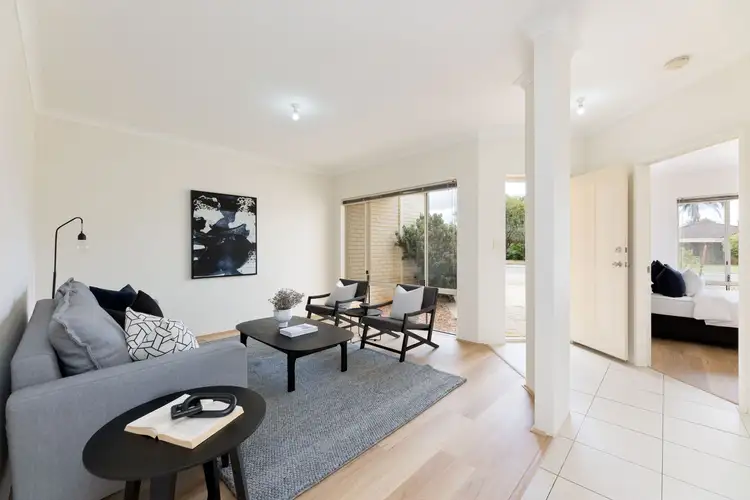 Second view of Homely house listing, 12 Nanven Place, Rivervale WA 6103
