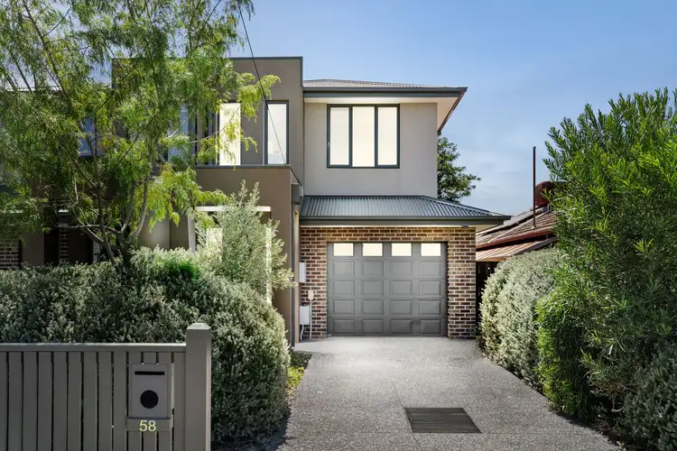 58 Muriel Street, Niddrie VIC 3042