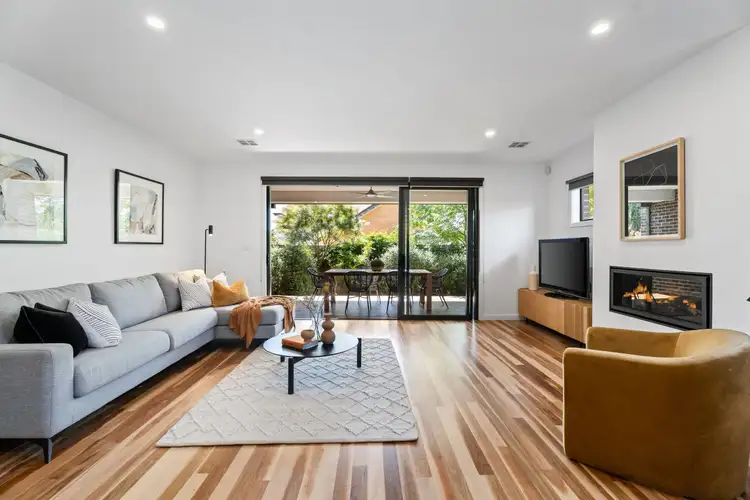 Fifth view of Homely house listing, 58 Muriel Street, Niddrie VIC 3042