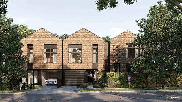 7 Huntingfield Place, Ivanhoe VIC 3079