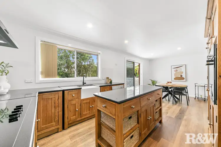 Third view of Homely house listing, 52 Wendy Drive, Point Clare NSW 2250