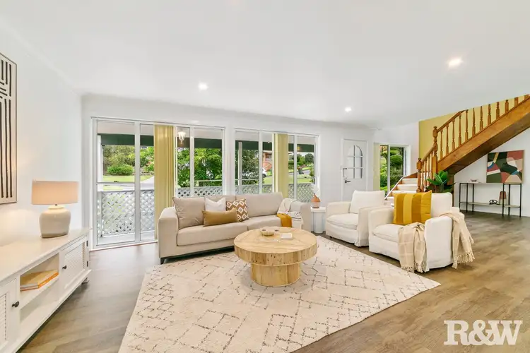 Fourth view of Homely house listing, 52 Wendy Drive, Point Clare NSW 2250