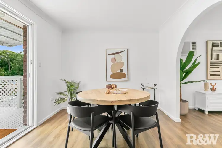 Fifth view of Homely house listing, 52 Wendy Drive, Point Clare NSW 2250