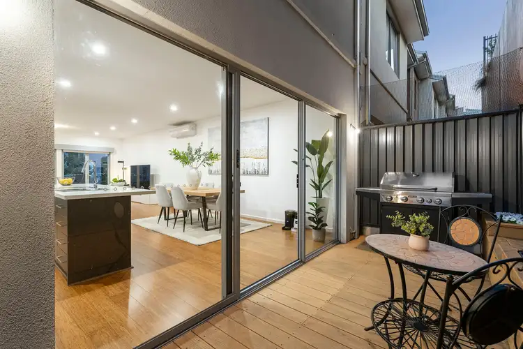 Fourth view of Homely house listing, 29 Duranta Drive, Gowanbrae VIC 3043