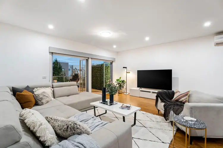 Fifth view of Homely house listing, 29 Duranta Drive, Gowanbrae VIC 3043