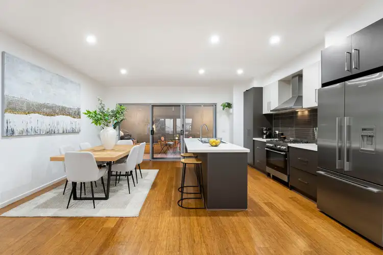 Sixth view of Homely house listing, 29 Duranta Drive, Gowanbrae VIC 3043