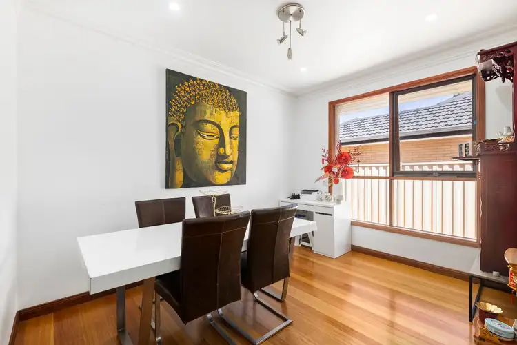 Third view of Homely house listing, 31 Herbert Street, Avondale Heights VIC 3034