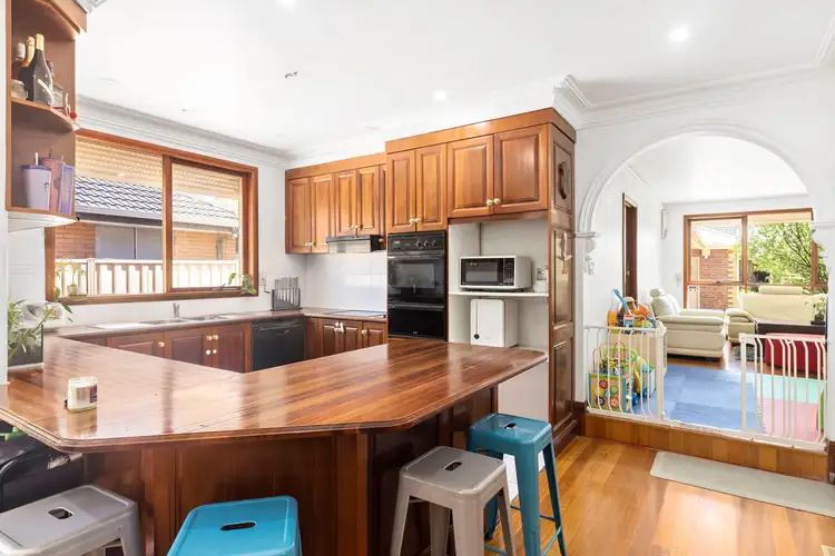 Fourth view of Homely house listing, 31 Herbert Street, Avondale Heights VIC 3034